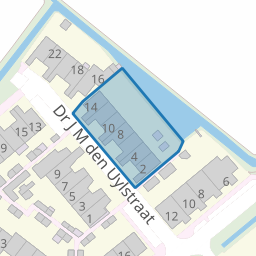 Perceel ODH01-A-2656