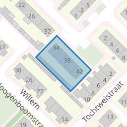 Perceel ODH01-A-2668