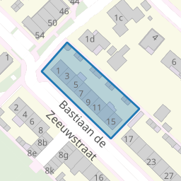 Perceel ODH01-A-2675