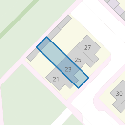 Perceel ODH01-A-2709