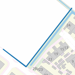 Perceel ODH01-A-2714