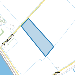 Perceel ODH01-A-2742
