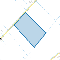Perceel ODH01-A-2743