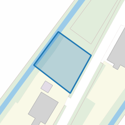 Perceel ODH01-A-2764