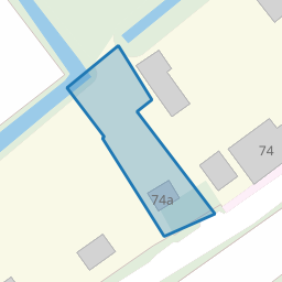 Perceel ODH01-A-2786