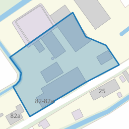 Perceel ODH01-A-2790