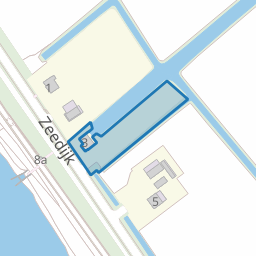 Perceel ODH01-A-2890