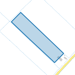 Perceel ODH01-A-2930