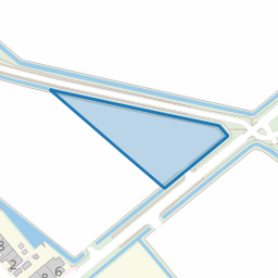 Perceel ODH01-A-2969