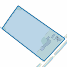 Perceel ODH01-A-2991