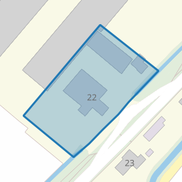 Perceel ODH01-A-3119