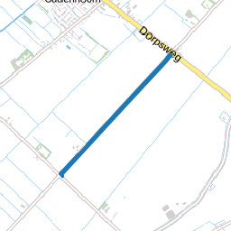Perceel ODH01-A-3169