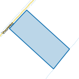 Perceel ODH01-A-3175