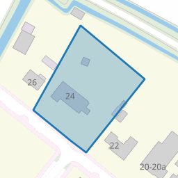 Perceel ODH01-A-3225