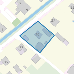 Perceel ODH01-A-3287