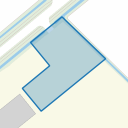 Perceel ODH01-A-3444