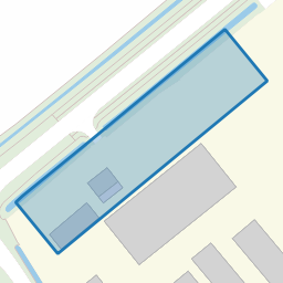 Perceel ODH01-A-3445