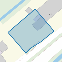 Perceel ODH01-A-3473