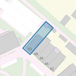 Perceel ODH01-A-3709
