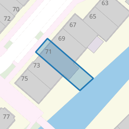 Perceel ODH01-A-3794