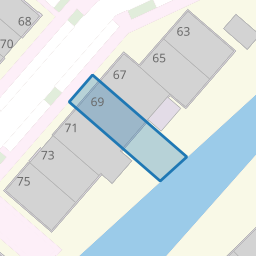 Perceel ODH01-A-3796