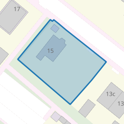 Perceel ODH01-A-3843