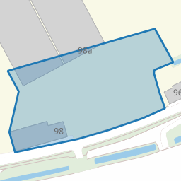 Perceel ODH01-A-3894