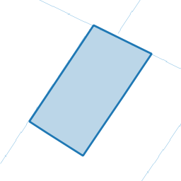 Perceel ODH02-A-195