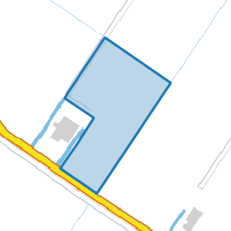Perceel ODH02-A-218