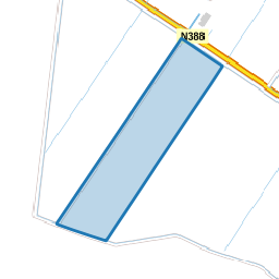 Perceel ODH02-A-538