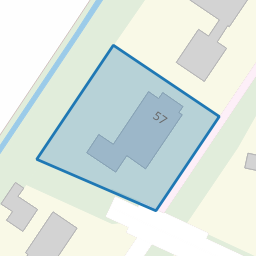 Perceel ODH02-A-657