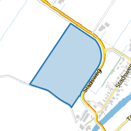 Perceel ODH02-A-670