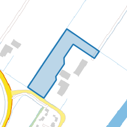 Perceel ODH02-A-684