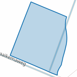 Perceel ODH02-C-38