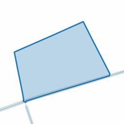 Perceel ODH02-D-168