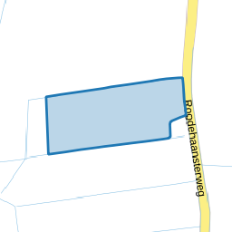 Perceel ODH02-E-311