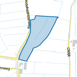 Perceel ODH02-E-839