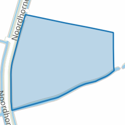 Perceel ODH02-F-1051