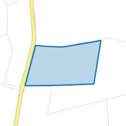 Perceel ODH02-F-1056