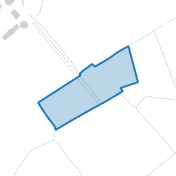 Perceel ODH02-F-1088