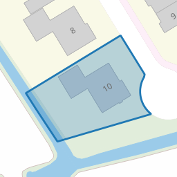 Perceel ODH02-F-1092