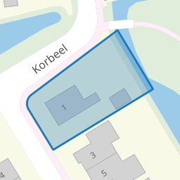 Perceel ODH02-F-1097