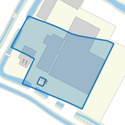 Perceel ODH02-F-1105