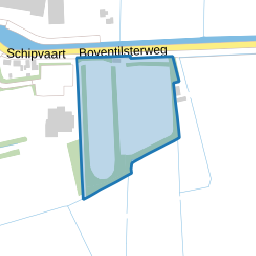 Perceel ODH02-F-1111