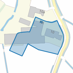 Perceel ODH02-F-1132