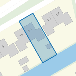 Perceel ODH02-F-1149