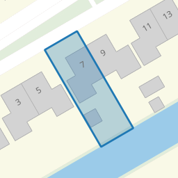 Perceel ODH02-F-1152