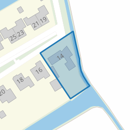 Perceel ODH02-F-1156