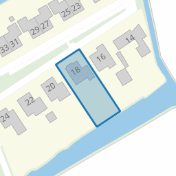 Perceel ODH02-F-1158