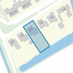 Perceel ODH02-F-1159